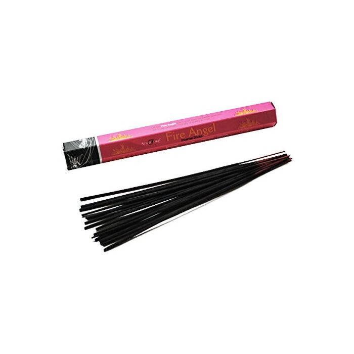 Stamford - Fire Angel Incense Sticks-1